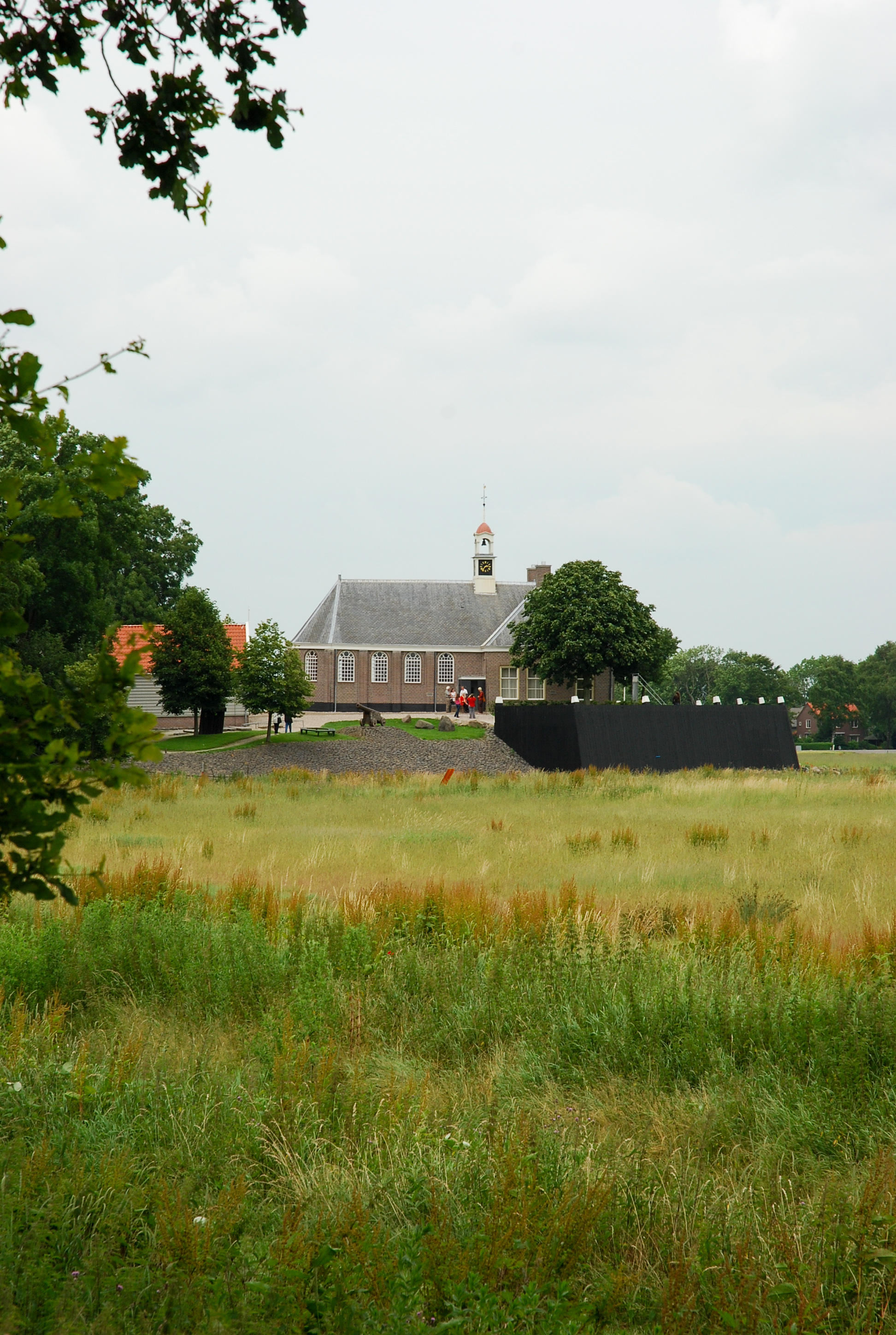 Bijdrage van de omgeving